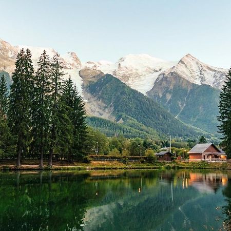 Apartment Balme 5 - Chamonix Mont Blanc Zewnętrze zdjęcie