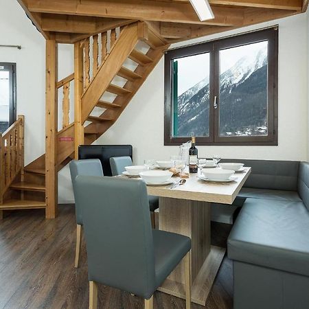 Apartment Balme 5 - Chamonix Mont Blanc Zewnętrze zdjęcie