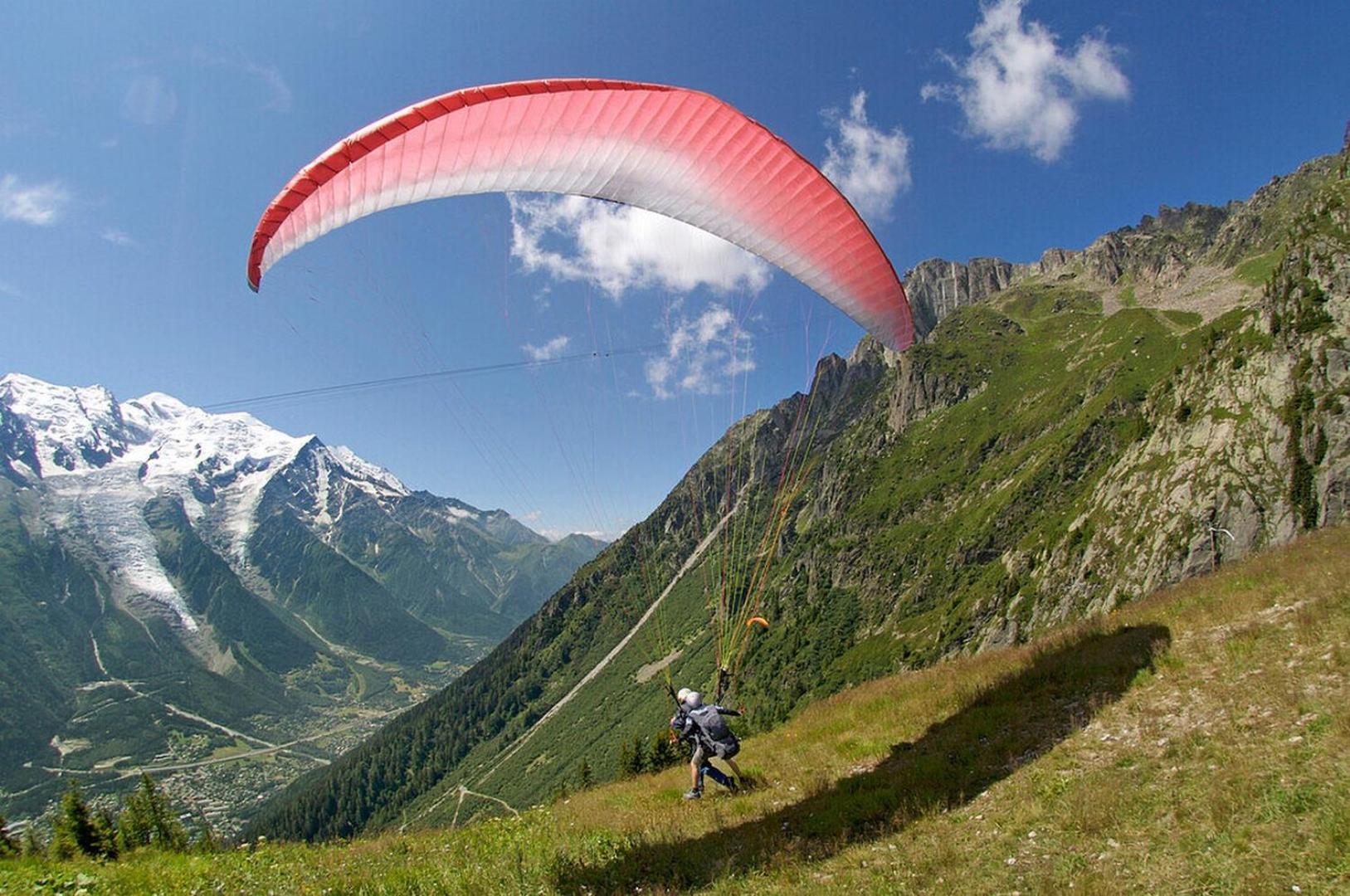 Apartment Balme 5 - Chamonix Mont Blanc Zewnętrze zdjęcie