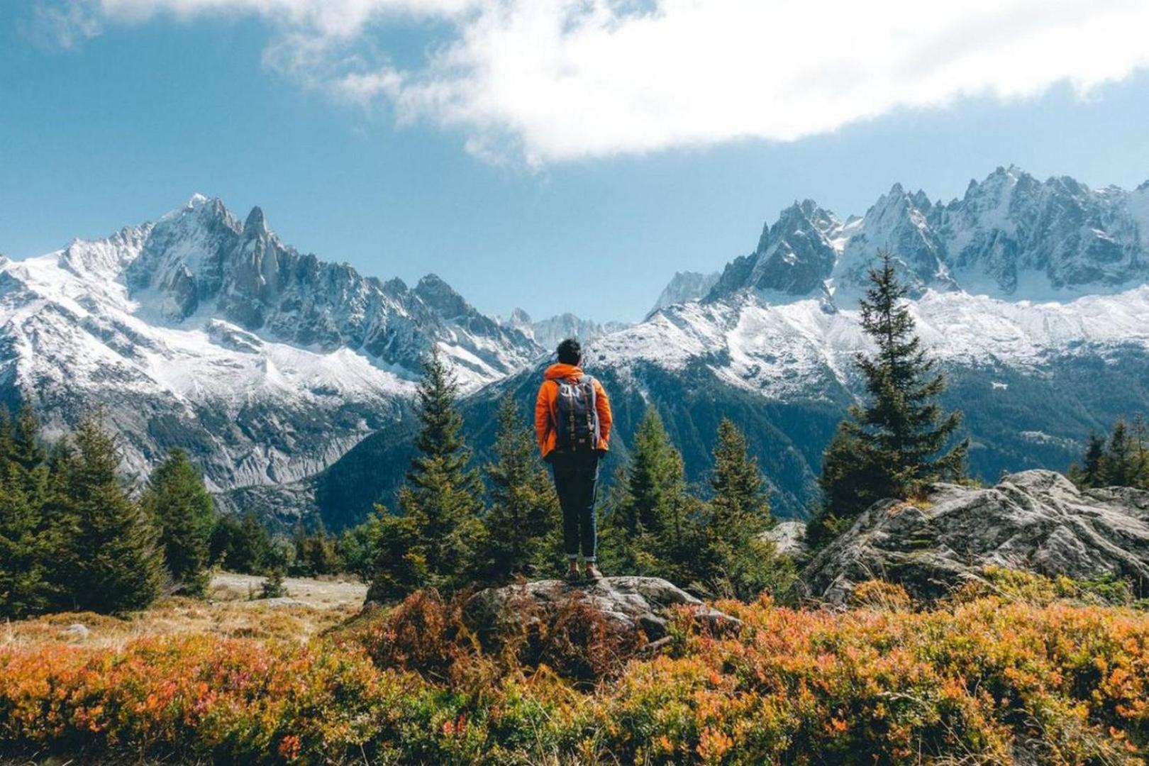 Apartment Balme 5 - Chamonix Mont Blanc Zewnętrze zdjęcie