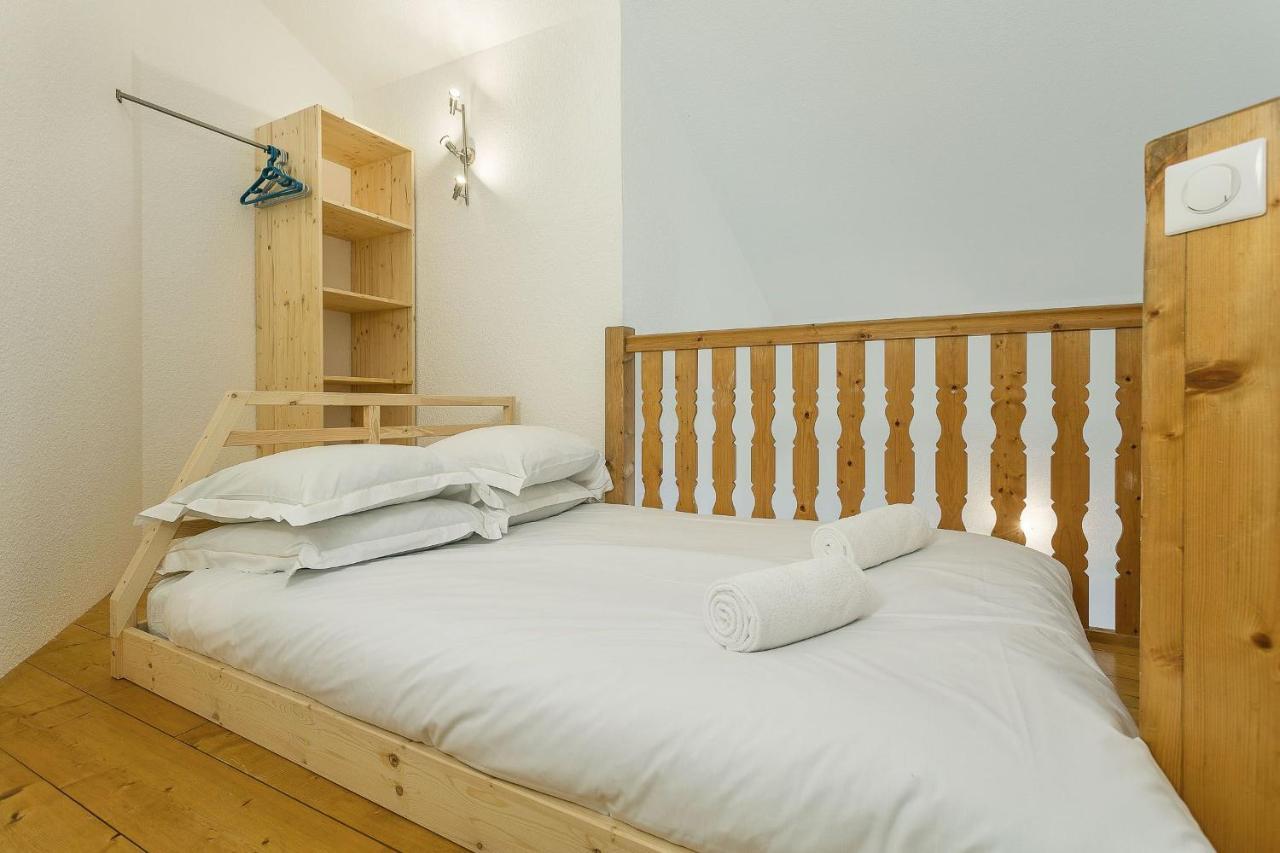 Apartment Balme 5 - Chamonix Mont Blanc Zewnętrze zdjęcie