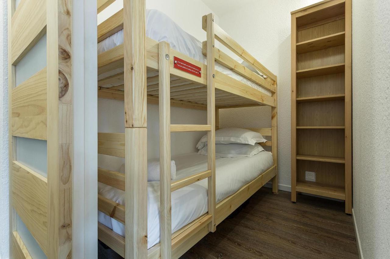 Apartment Balme 5 - Chamonix Mont Blanc Zewnętrze zdjęcie