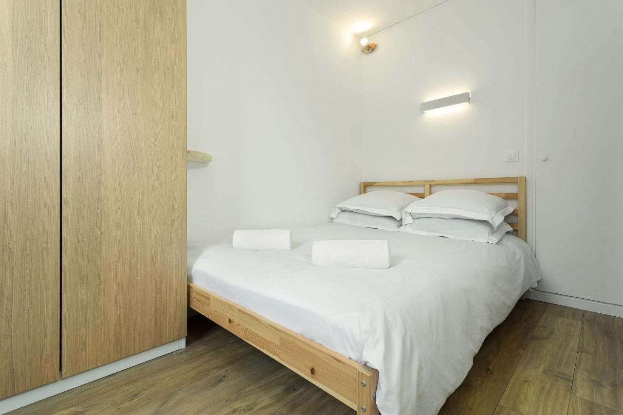 Apartment Balme 5 - Chamonix Mont Blanc Zewnętrze zdjęcie